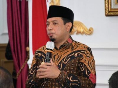 Lawan Covid-19, Wawali: Perbanyak Vaksinasi