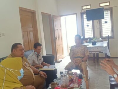 Perpanjangan HGU PT Pamor Ganda Tak Sesuai Tuntutan Masyarakat Desa Penyangga