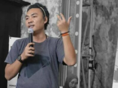 Kemiskinan Penyebab Etnis Serawai Dicap Perambah