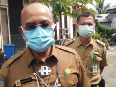 PPKM Diperpanjang, Bupati Bengkulu Selatan Minta Masyarakat Jangan Lengah