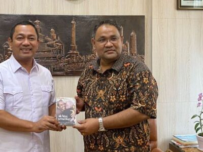 Semarang Tuan Rumah Rakernas I JMSI, Wali Kota Harap Media Digital Jadi Pencerah