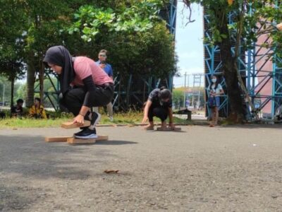 Bengkulu Selatan Utus 2 Atlet di Pekan Olahraga Tradisional