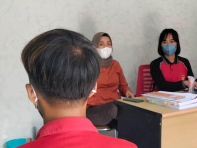 Setubuhi Pacar di Kebun Sawit, Seorang Pelajar Asal Kota Bengkulu Ditangkap Polisi