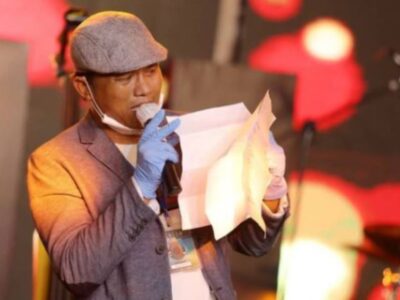 Menuju HPN Kendari PWI Pusat Gelar Sayembara Baca Puisi Multimedia