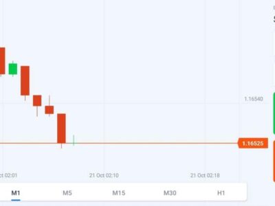 Bagini Cara Bermain Saham Online Bagi Pemula