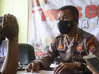 Minta Masyarakat Melapor, Polda Bengkulu Pastikan Tindak Tegas Mafia Tanah