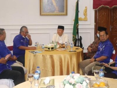 PTMSI Bengkulu Akan Gelar Kejuaraan Daerah Tenis Meja
