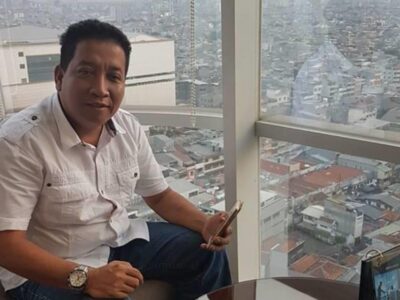 Stop Penyataan Tangkap Gubernur Bengkulu Rohidin Mersyah