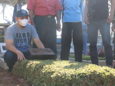 TPU di Kota Bengkulu Kian Tertata