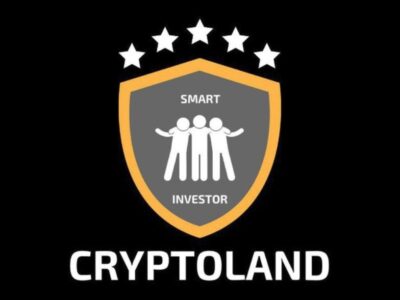 Cryptocurrency: Investasi yang Didukung Emas dan Proyek Nyata
