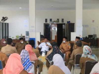 Pemkot Optimis Tingkatkan Keberadaan Objek Wisata