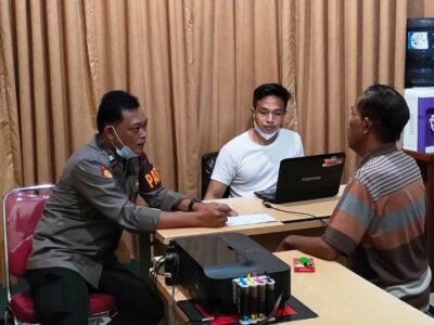 Polisi Tangkap Oknum ASN, Diduga Cabuli 2 Anak di Bawah Umur