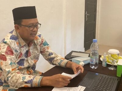 BRIN Pasang InaBuoy di Perairan Bengkulu