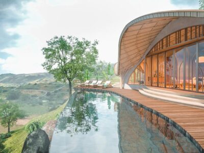 Melia Hotels Buka Resor Mewah Baru di Lombok