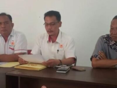 Terbuka untuk Umum, Berikut Syarat Calon Ketua KONI Provinsi Bengkulu