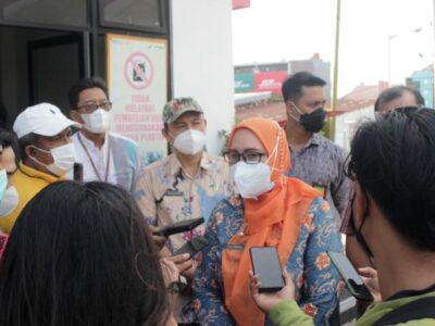 Pasokan BBM ke Bengkulu Terkendali, Masyarakat Jangan Panic Buying