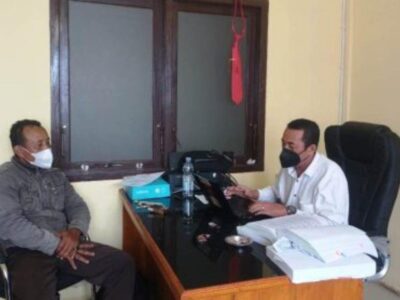 Babak Baru Kasus Hibah Kemenpora di Kaur, Polisi Periksa 2 Kades