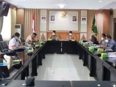 Klaim Sudah Penuhi Kewajiban Plasma dan Bantu TNI dan Polri, PT. Pamor Ganda Tutup Negosiasi dengan Masyarakat