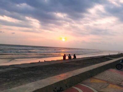 Restoran, Hotel, dan Cafe Siap Kolaborasi Tata Kawasan Wisata Pantai Panjang