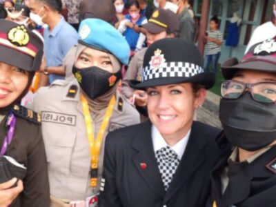 Isu Gender Akan Dibahas dalam Konferensi IAWP di Labuan Bajo