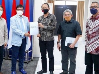 Regulasi Publisher Rights Media Massa Diajukan ke Kominfo