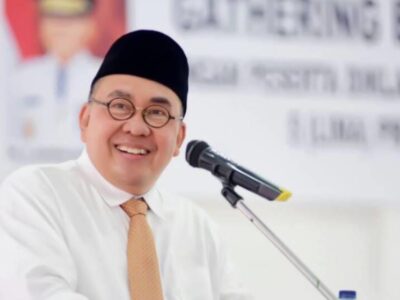 Denda Korupsi Eks Gubernur Bengkulu Disetor KPK ke Kas Negara