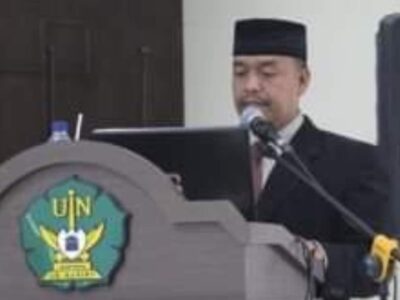 Konsep Smart City Dalam Perspektif Islam, Belajar dari Sejarah Negeri Saba'