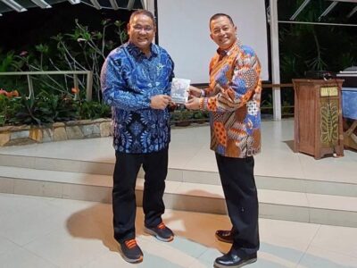 Indonesia-Venezuela Perlu Peningkatan Kerjasama Bidang Ekonomi