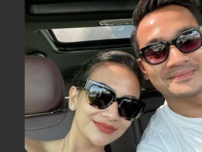 Artis Vanessa Angel Meningal Kecelakaan di Jalan Tol, Anaknya Dikabarkan Selamat