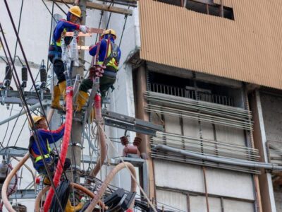 Transparansi BUMN Perlu Ditingkatkan Untuk Indonesia Maju