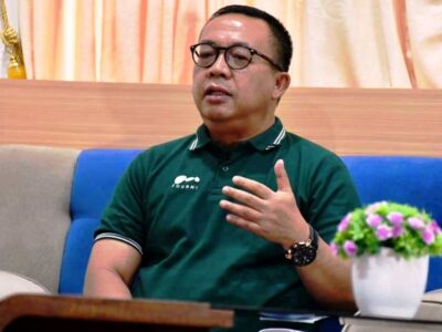 Sikapi Kelangkaan, Pemkot Bengkulu akan Terbitkan Kartu Kendali Gas Melon
