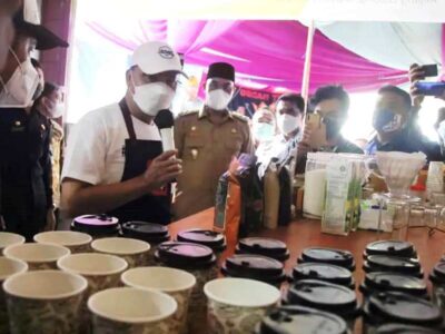 Perlu Kolaborasi Kembangkan Potensi Desa Lewat Program Warkop Digital