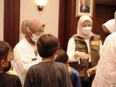 Mengakhiri AIDS, Cegah HIV dan Akses untuk Semua