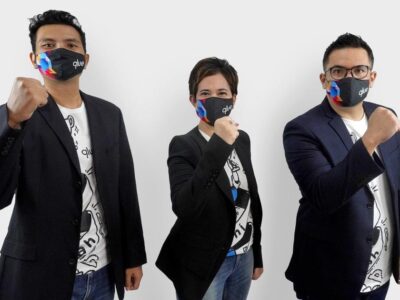 Qlue Dorong Industri 4.0 Lewat Pemanfaatan Ekosistem Digital