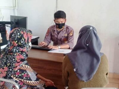 Polisi Kembali Terima Laporan Korban Pencabulan dengan Modus Pengobatan