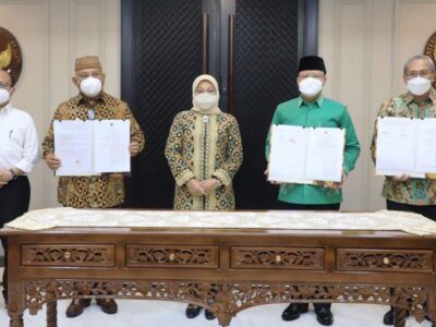 Tingkatkan Kualitas SDM, Kemnaker akan Kembangkan BLK Bengkulu