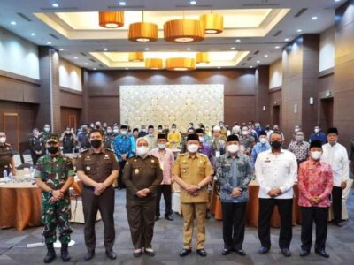 Antisipasi Penyimpangan Agama dan Aliran Kepercayaan Harus Sedini Mungkin