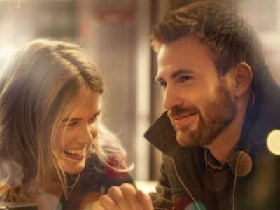Film Before We Go, Komitmen-Cinta yang Tak Terduga