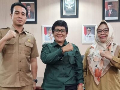 Sonti Bakara Koordinasi ke PUPR Provinsi Terkait Kondisi Jalan di Bengkulu Utara