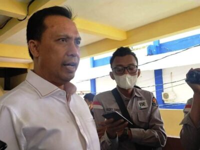 Polda Bengkulu Geber Pengusutan Kasus Dugaan Korupsi Tambang
