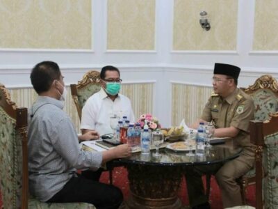Bank Bengkulu Segera Buka Pendaftaran Tiga Jabatan Direktur