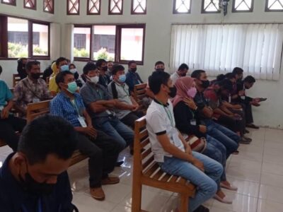 Praperadilan Harmonis Ditolak Hakim PN Argamakmur, Saksi Kecewa