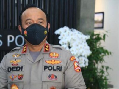 Polri dan Kemenag Akan Deteksi Dini Kekerasan Seksual di Pesantren
