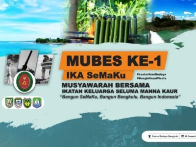 IKA SeMaKu Gelar Mubes 8 Desember