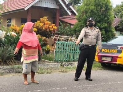 Dihajar Kekasih, Biduan Organ Tunggal Lapor Polisi