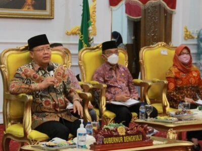 Bengkulu Kembali Dapat Tambahan Kuota KUR untuk Dongkrak UMKM