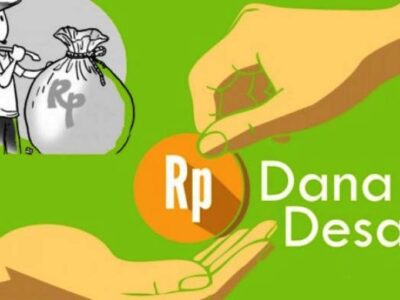 Catat! 40 Persen Dana Desa Tahun Ini untuk BLT