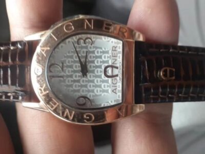 Curi Jam Tangan Aigner Milik Dokter, IRT Asal Kota Bengkulu Ditangkap Polisi