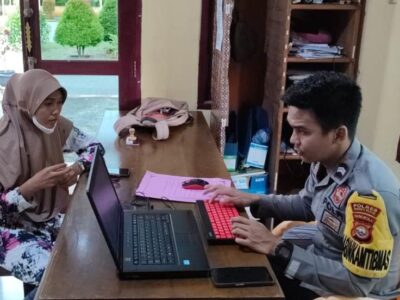 Warga Pino Raya Kena Jambret di Jalan Padang Panjang