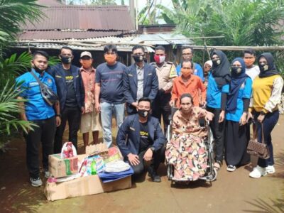 Seluruh Pengurus Karang Taruna Bengkulu Bakal Dapat BPJS Ketenagakerjaan